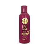 Haskell Liso Com Força Finisher 150ml