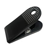 TreadLife Fitness Universal Treadmill Key Replacement Clip | Spring Loaded, Heavy Duty