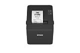 Epson TM-T20IV Thermal Receipt Printer C31CL47022, USB Ethernet Serial, 310 mm/s, Auto Cutter, 80mm Paper, Energy Star, Reliable POS Printer for Retail, Restaurant, and Business Use