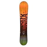 Rossignol Ampage Vol 2 Wide Twin Freestyle, Snowboards for Men and Women