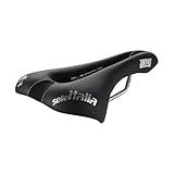 Selle Italia, Diva Gel Superflow, L, MTB and Road Bike Saddle, 270 x 152mm, Women, 285g