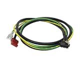 Hydra Fitness Exchange Bow-Flex MCB to Upright Wire Harness Replacement Part 1000513054 for BXT6, BXT8J and BXT8Ji Treadmills, Motor Control Board Connection Cable Kit