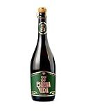 St. Buena Vida Non-Alcoholic Sparkling Wine – Alcohol-Removed – Premium Champagne Alternative – 100% Organic Spanish Grapes – Low Sugar – Crisp Dry Elegant – 750ml Bottle (Pack of 1)