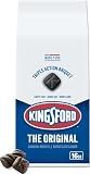 Kingsford Original Charcoal Briquettes, BBQ Charcoal for Grilling, 16 Pounds (Package May Vary)
