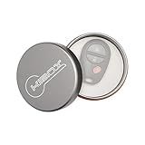 The only car hide-a-key storage solution for proximity AutoStart keys