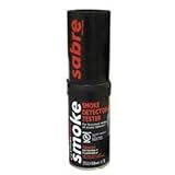 SDI Smoke Sabre, Aerosol Smoke Detector Tester,2.6oz, Case of 12