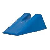 OPTP Original Kaltenborn Concept Wedge – Durable Mobilization Physical Therapy Wedges – Spine Align Wedge for Extremity Mobilization, Manual Therapy Positioning Tool