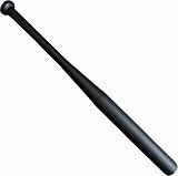 Aluminum Baseball Bat - 17 Inch 21 Oz/28 Inch 35Oz / 30 Inch 38 Oz | Softball, Training Bat, Practice, Pickup Games, Baseball Bats for Adult Boys, Girls,Youth, 2" Barrel, Heavy Duty Metal Bats