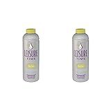 Leisure Time O-02BX Filter Clean, 1-Quart, 2-Pack