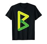 BTCPay Logo Shirt Payment Processor T-Shirt