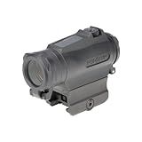 HOLOSUN HE515CT-GR Multi-Reticle Green 2 MOA Dot & 65 MOA Circle Micro Sight for Rifles - Solar FailSafe Shake-Awake Dustproof Waterproof Titanium Sight with Multilayer Reflective Glass …