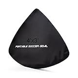 Happy Jump Carrying Bag for 4' x3' Soccer Goal (B08CBS58TG and B0BTDCSWHK)