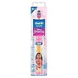 Oral-B Pro-Health Stages Disney Princess Battery Power Kids Electric Toothbrush (Packaging May Vary)