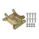 Conversion Kit York to Sanden Conversion Bracket