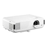 ViewSonic PX700HDH 1080p Projector 3700 Lumens, Dual HDMI, Home Theater