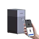 UGREEN NAS DH2300 2-Bay Desktop NASync, Support Capacity 64TB (Diskless), Remote Access, AI Photo Album, Beginner Friendly System, 4GB RAM on Board,1GbE, 4K HDMI, Network Attached Storage(Diskless)