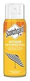 Scotchgard Sun and Water Shield, Repels Water, 10.5 Ounces