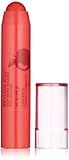 Revlon Lip Balm, Kiss Tinted Lip Balm, Face Makeup With Lasting Hydration, SPF 20, Infused With Natural Fruit Oils, 030 Crisp Apple, 0.09 Oz