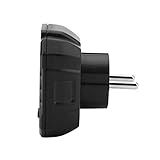 Socket Tester, Made Of Good Outlook for Home(European standard HT106D)