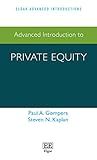Advanced Introduction to Private Equity (Elgar Advanced Introductions series)
