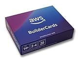 AWS BuilderCards - Cloud Architecture Card Game - Base Game (English)