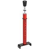 Hromee Belt Tension Gauge 10LbS Specification with L Shaped Pad, Belt Gauge Adjustment Tool for Motorcycle Belt Replacement