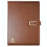 The Closer's Notebook: Sales Journal & CRM Planner for Sales Reps — Prospecting, Lead Tracking, Follow-Ups & Goal Setting