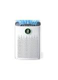 Air Purifiers for Home Large Room, Cover Up to 2400 Ft² with True HEPA Filter, Smart Mode, PM2.5 Air Quality Display, 22dB Sleep Mode, Aromatherapy with 2X-Purification & 360°Air Outlet, HAP603