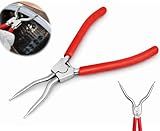 383EER4001A Washing Machine Outer Tub Spring Expansion Tool, Washer Spring Removal Tool for 4986ER0004F/B/G Door Boot, Compatible with LG and Ken-more 1268535, AH3569695, EA3569695, PS3569695