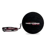 Tour Striker Smart Ball Golf Swing Training Aid