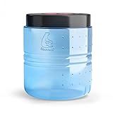 BearVault BV475 Trek Portable Bear Resistant Canister - Large