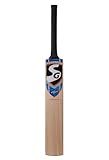 SG Legend Black Premium Kashmir Willow Cricket bat