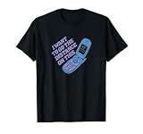 The Real Housewives of Salt Lake City Go The Distance Phone T-Shirt