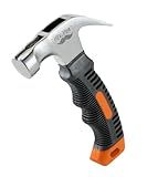 Mr. Pen- Nail Hammer, 8oz, Hammers Tools, Small Hammer for Women