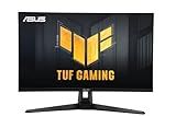 ASUS TUF Gaming 27” 4K HDR Monitor (VG27UQ1A) – 160Hz, 1ms, Extreme Low Motion Blur Sync, NVIDIA G-SYNC Compatible, AMD FreeSync Premium, 95% DCI-P3, DisplayWidget, 3 yr Warranty