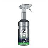 Formula 100 Clean Machine Bike Wash – For Cleaning Bicycles & Electric Bikes – No-Run Gel Formula Works on All Surfaces, Lifts Away Dirt & Grime
