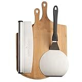 Camp Chef Pizza Accessories Kit