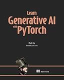 Learn Generative AI with PyTorch