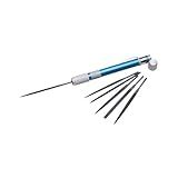 Pocket File Set, 6 Pieces | FIL-663.00