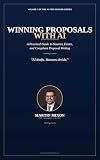 WINNING PROPOSALS WITH AI: A Practical Guide to Smarter, Faster, and Compliant Proposal Writing (AI in GovCon Series)