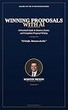WINNING PROPOSALS WITH AI: A Practical Guide to Smarter, Faster, and Compliant Proposal Writing (AI in GovCon Series)