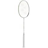 YONEX Astrox 100 ZZ Racquet | Durable Lightweight Graphite Professional Boost Badminton Racquet with Rotational Generator System & Hyper Slim Shaft | Grayish Beige
