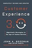 Customer Experience 3.0: High-Profit Strategies in the Age of Techno Service