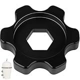 BJFGF Pool Filter Drain Plug Wrench, Drain Plug Removal Tool for Pentair 190030, Pool Filter Parts Wrench for Pentair Cartridge