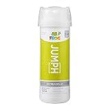 FROG JumpH pH Increaser for Hot Tubs and Swim Spas - 2 lb Bottle with TruDose Measuring Cap for Easy Maintenance & Balancing - 1 Pack