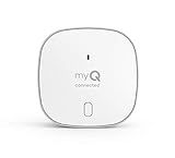 Chamberlain MYQ-G0402 Garage-Door-Sensors, White