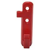 SUNGOOYUE Electric Scooter Front Hook, Lightweight Plastic Hook forGXL V2 Electric Scooter Accessories