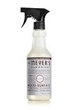 MRS. MEYER'S CLEAN DAY All-Purpose Cleaner Spray, Lavender, 16 fl. oz