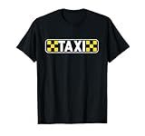 Funny Taxi Driver | Taxi Passengers T-Shirt