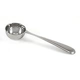 Fino Coffee Measure, 18/8 Stainless Steel, Made in Japan, 1-Tablespoon Capacity